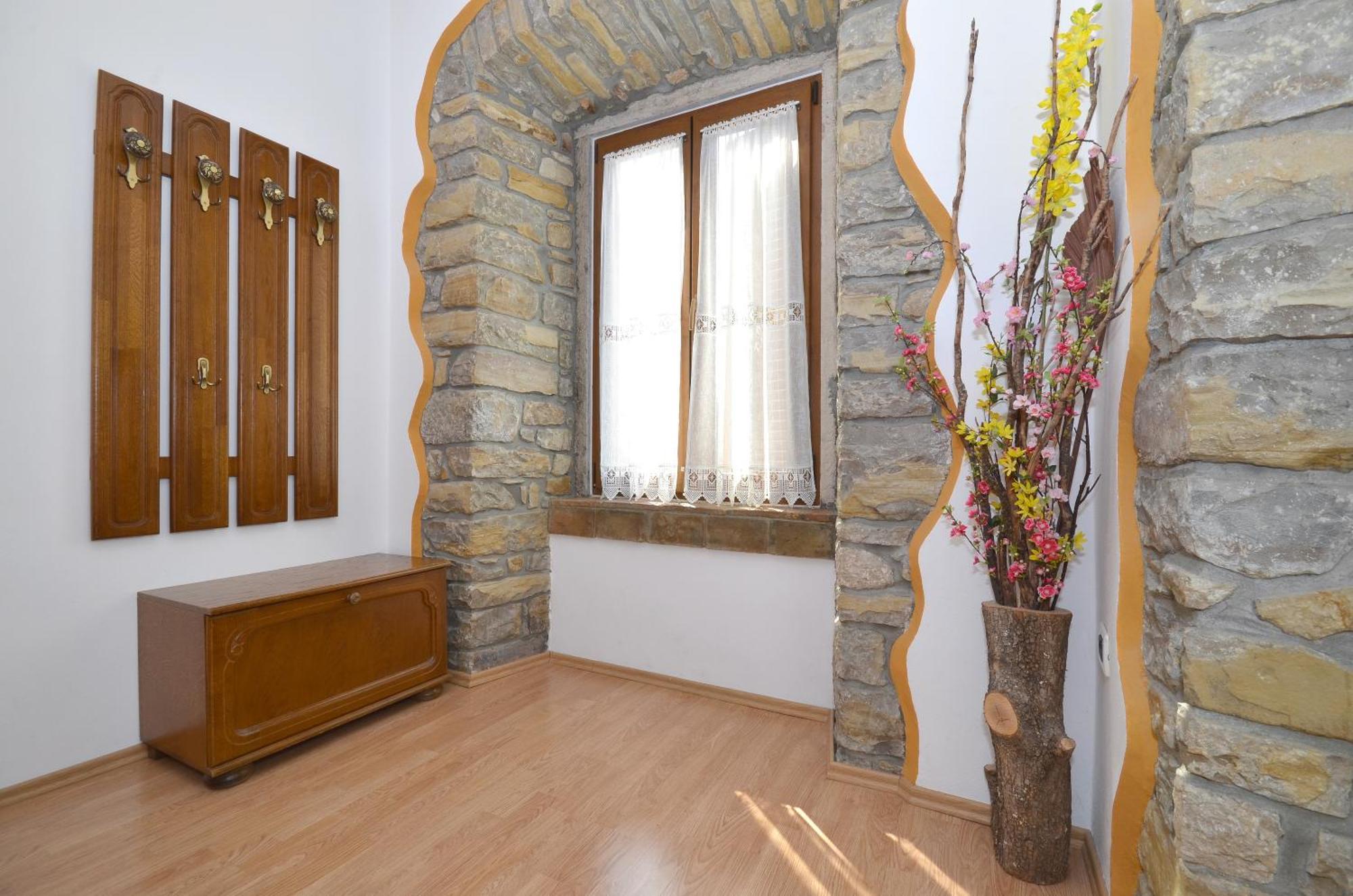 Bella Vista Apartments Мотовун Номер фото