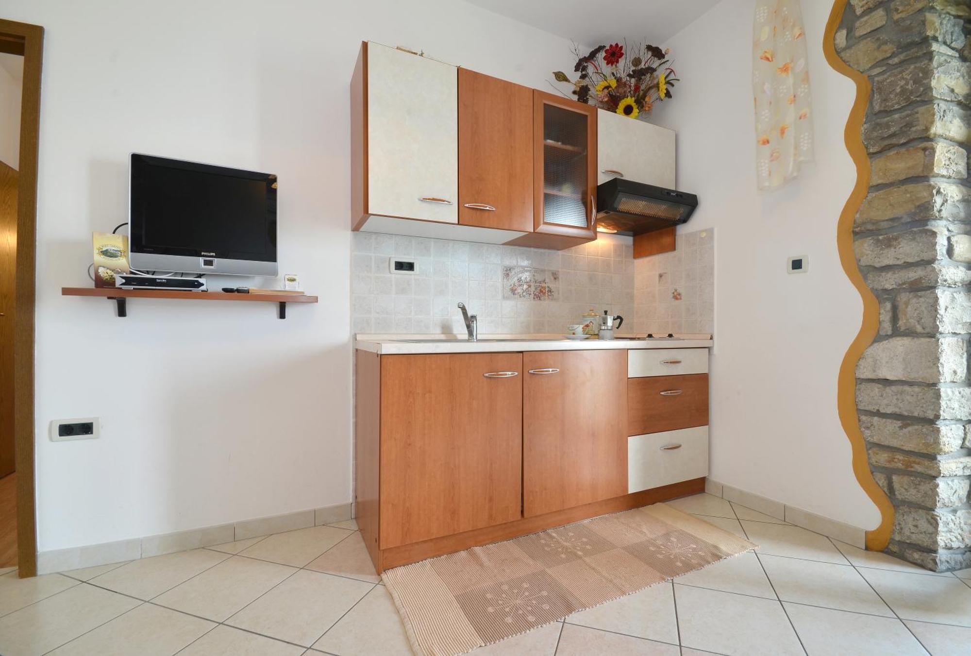 Bella Vista Apartments Мотовун Номер фото