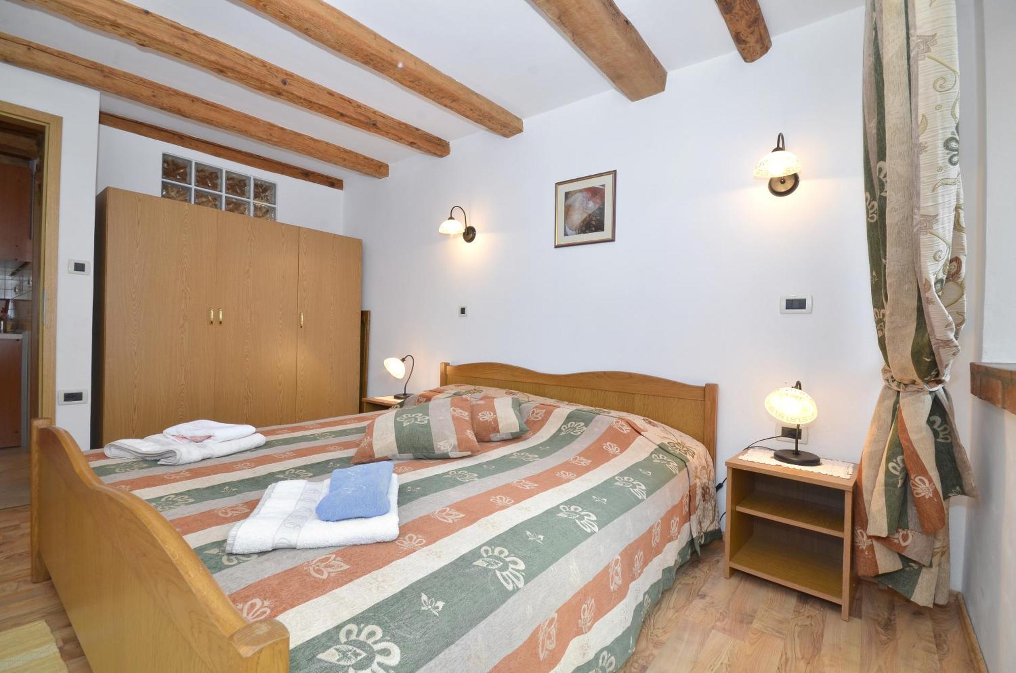 Bella Vista Apartments Мотовун Номер фото